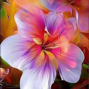 Meet your Posher, Aprille